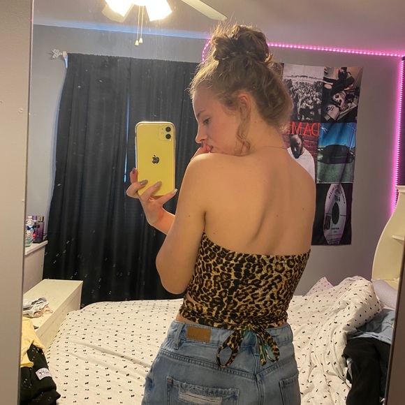 zaful tube - Picture 2 of 2